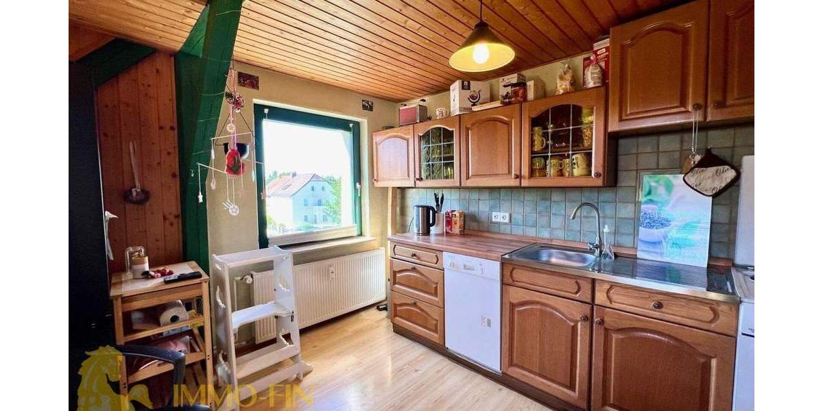 Etagenwohnung Weißwasser /O.L. O.L. - 2 Zimmer, 58 m&sup2;, 43.000&euro; | Angebot:25701086