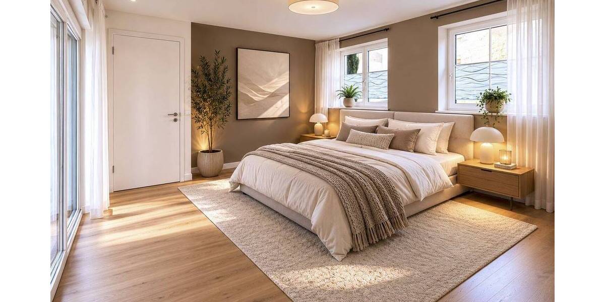 Etagenwohnung Bad Neuenahr - 4 Zimmer, 160 m&sup2;, 529.000&euro; | Angebot:26824227