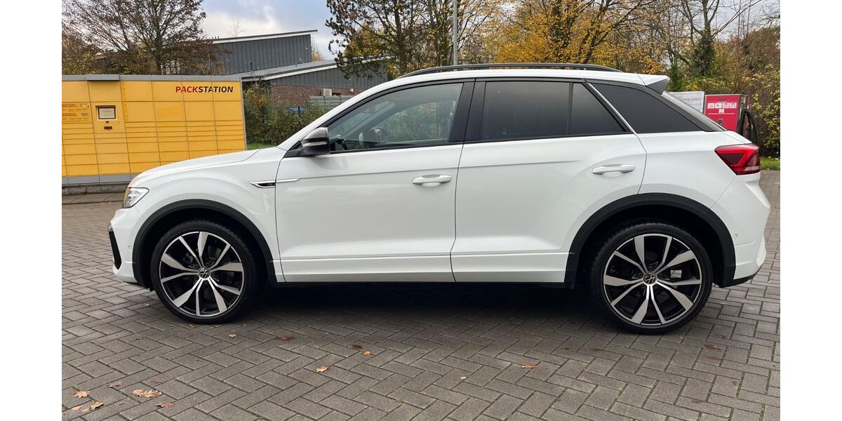 VW T-Roc 79.500 km 24.500 &euro; Rastede 26180