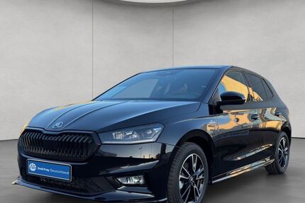 Skoda Fabia 2.100 km 28.750 &euro; Kaltenkirchen 24568