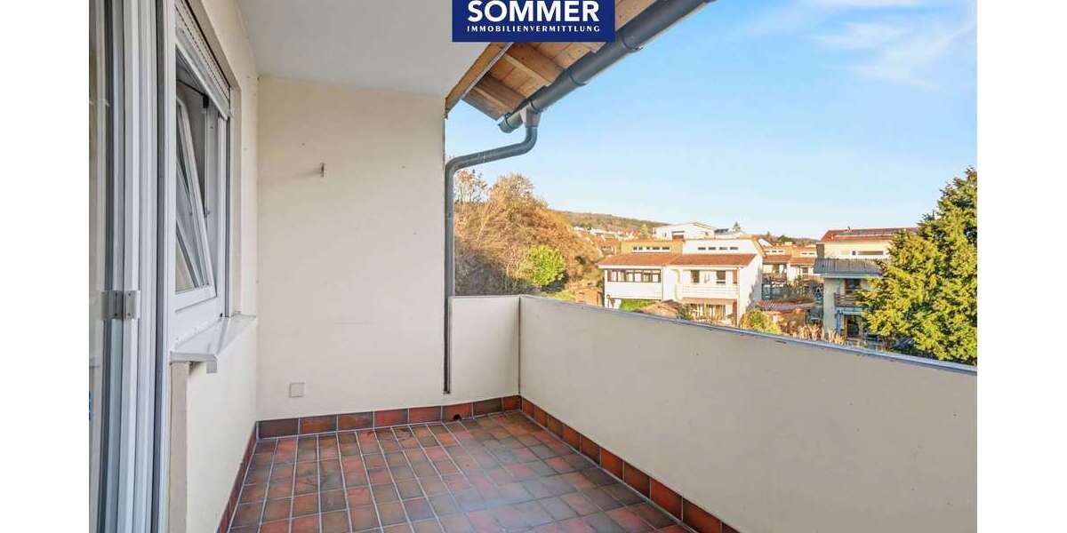 Etagenwohnung Markdorf - 3 Zimmer, 82 m&sup2;, 315.000&euro; | Angebot:25614919