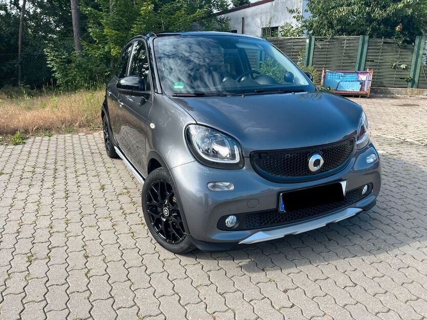 ForFour