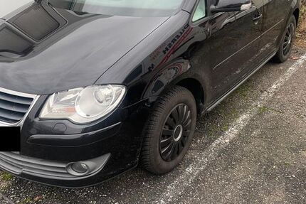 VW Touran 314.800 km 2.800 &euro; Schriesheim 69198