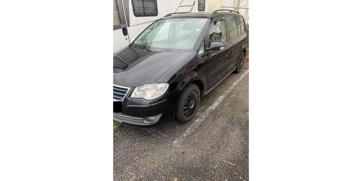 VW Touran 314.800 km 2.800 &euro; Schriesheim 69198
