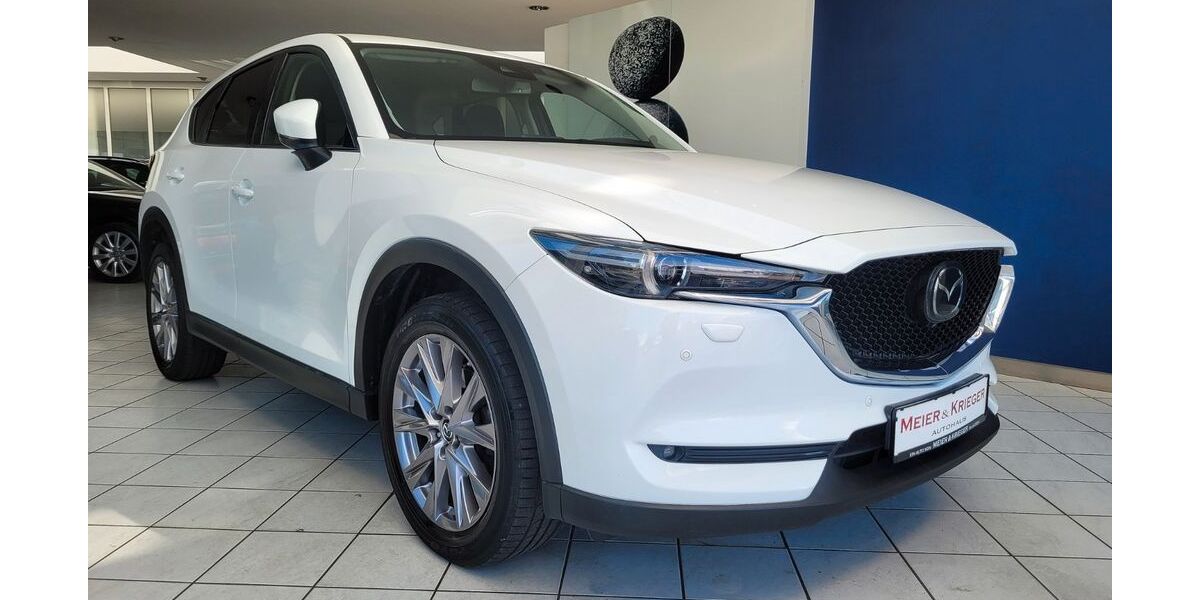 Mazda CX-5 120.000 km 18.990 &euro; Laatzen 30880