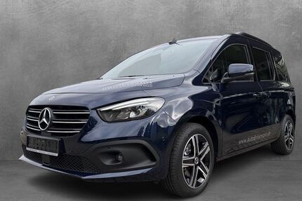 Mercedes-Benz T-Klasse 5.000 km 37.190 &euro; Stralsund 18439