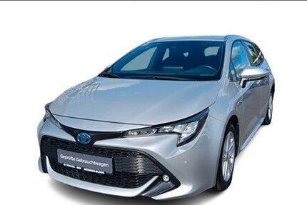 Toyota Corolla 53.999 km 20.690 &euro; Neuwied 56566