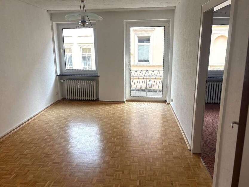 Wohnung zum Mieten in Helmstedt 443 € 55.45 m²