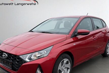 Hyundai i20 63.634 km 11.999 &euro; Langerwehe 52379