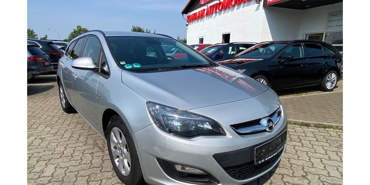 Opel Astra 215.000 km 2.990 &euro; Goslar 38644