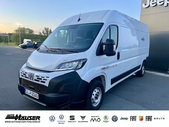 Fiat Ducato 14.000 km 31.654 € Pohlheim 35415