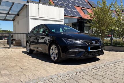 Seat Leon 112.000 km 12.190 &euro; Vierkirchen 85256
