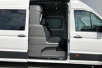 VW Crafter MIXTO 35 L4H3 NAVI KAMERA KLIMA DAB MFL 43.973 km 46.890 &euro; Sangerhausen 06526