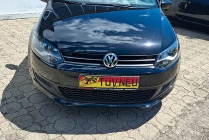 VW Polo 101.250 km 3.750 &euro; Munderkingen 89597