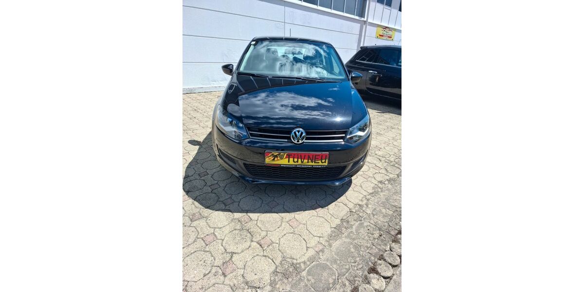 VW Polo 101.250 km 3.750 &euro; Munderkingen 89597