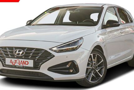 Hyundai i30 69.607 km 18.490 &euro; Erfurt 99087