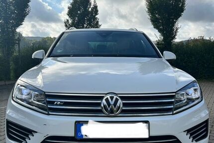 VW Touareg 95.350 km 27.100 &euro; Bissendorf 49143