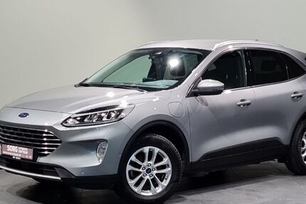 Ford Kuga 86.115 km 20.880 &euro; Fulda 36043