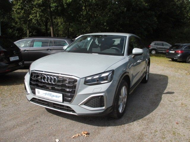 Audi Q2 23.794 km 19.800 &euro; Oyten 28876