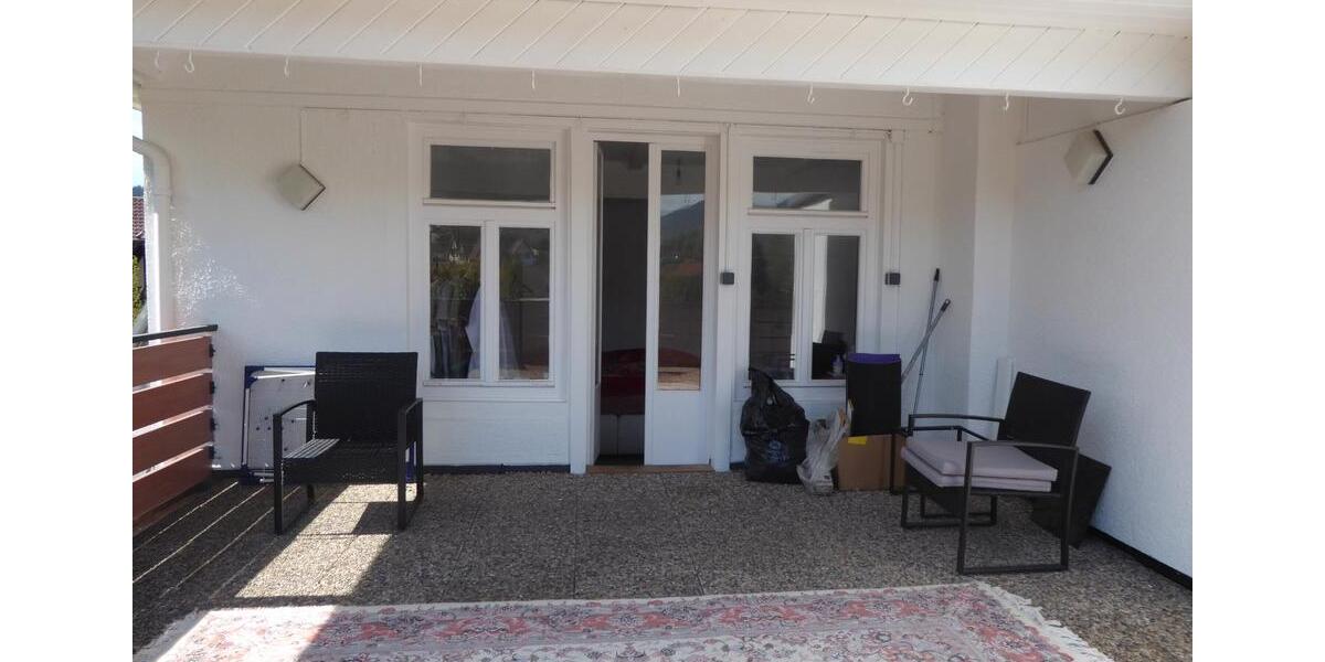 Etagenwohnung Gernsbach - 5 Zimmer, 145 m&sup2;, 1.375&euro; | Angebot:26137203
