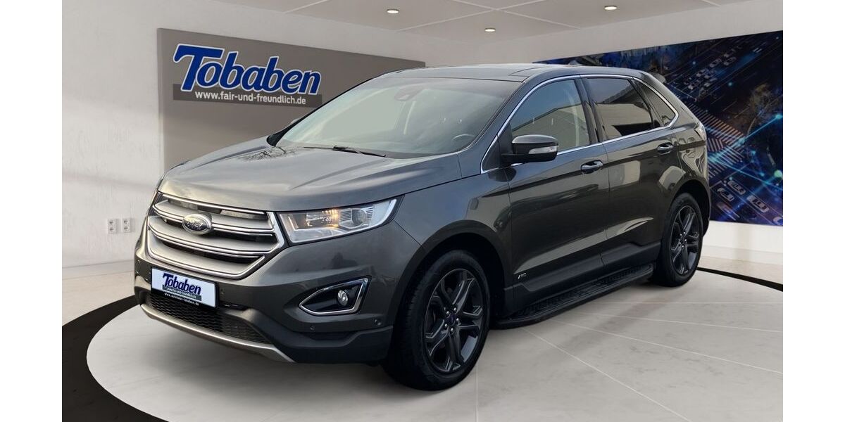 Ford Edge 198.000 km 13.800 &euro; Buxtehude 21614