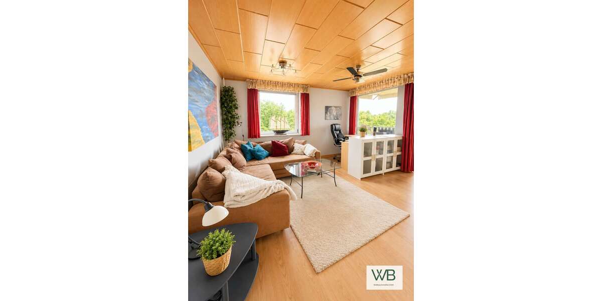 Etagenwohnung Wolfsburg / Alt Wolfsburg Alt Wolfsburg - 2 Zimmer, 62 m&sup2;, 120.000&euro; | Angebot:27117319
