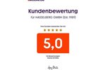 Land Rover Defender 110 SE 1. Hd. Scheckheft unfallfrei 53.000 km 54.999 &euro; Hamburg 22339