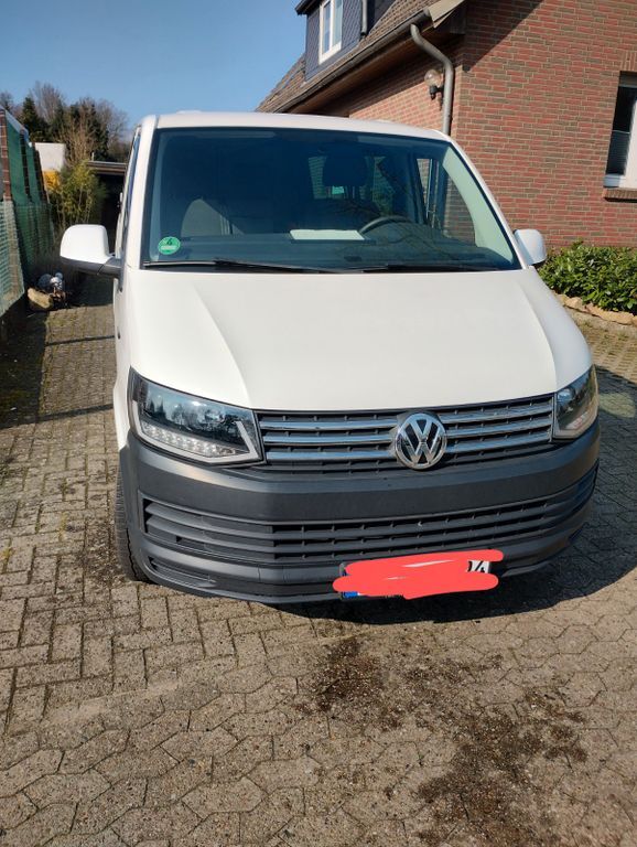 T6 Transporter