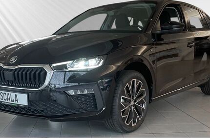 Skoda Scala 20.000 km 22.480 &euro; Kiel 24106