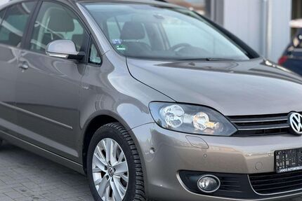 VW Golf Plus 35.000 km 13.499 &euro; Hildesheim 31137