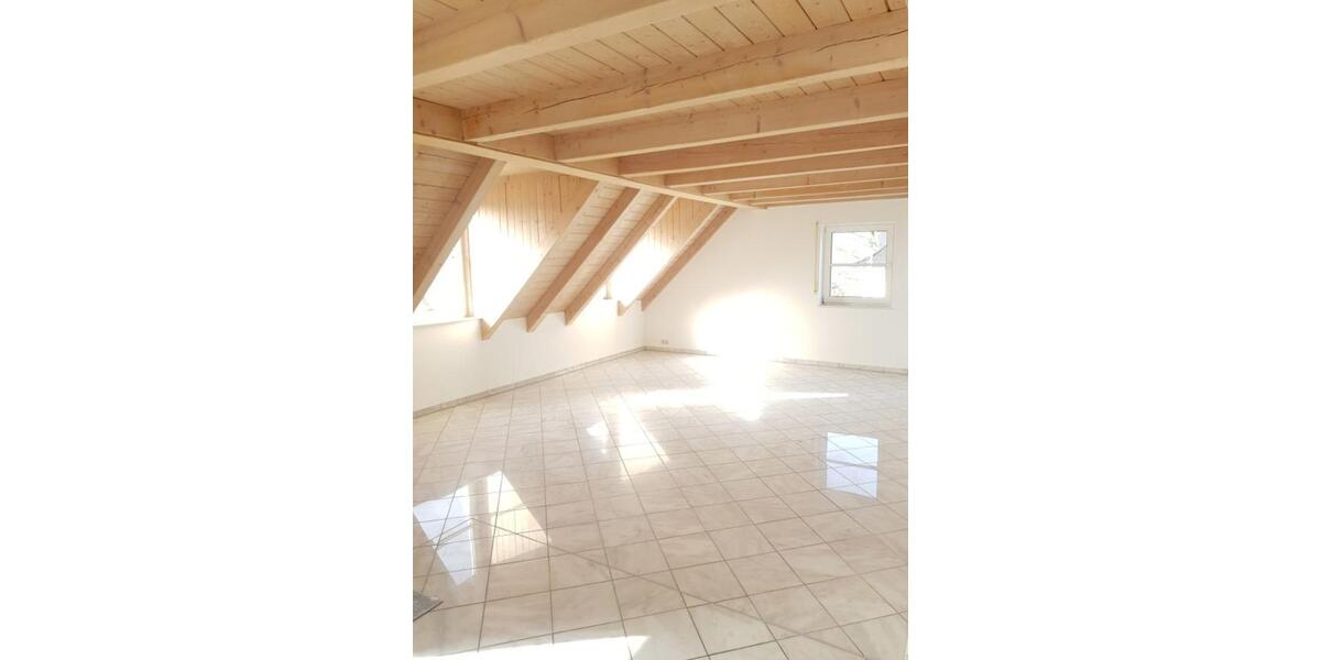 Maisonettenwohnung Bad Dürrheim - 6 Zimmer, 159 m&sup2;, 1.590&euro; | Angebot:25513001