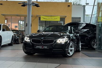 BMW Z4 122.000 km 17.999 &euro; Niestetal-Heiligenrode bei Kassel 34266
