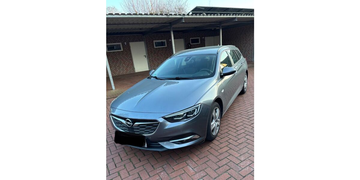 Opel Insignia 110.000 km 11.900 &euro; Emsdetten 48282
