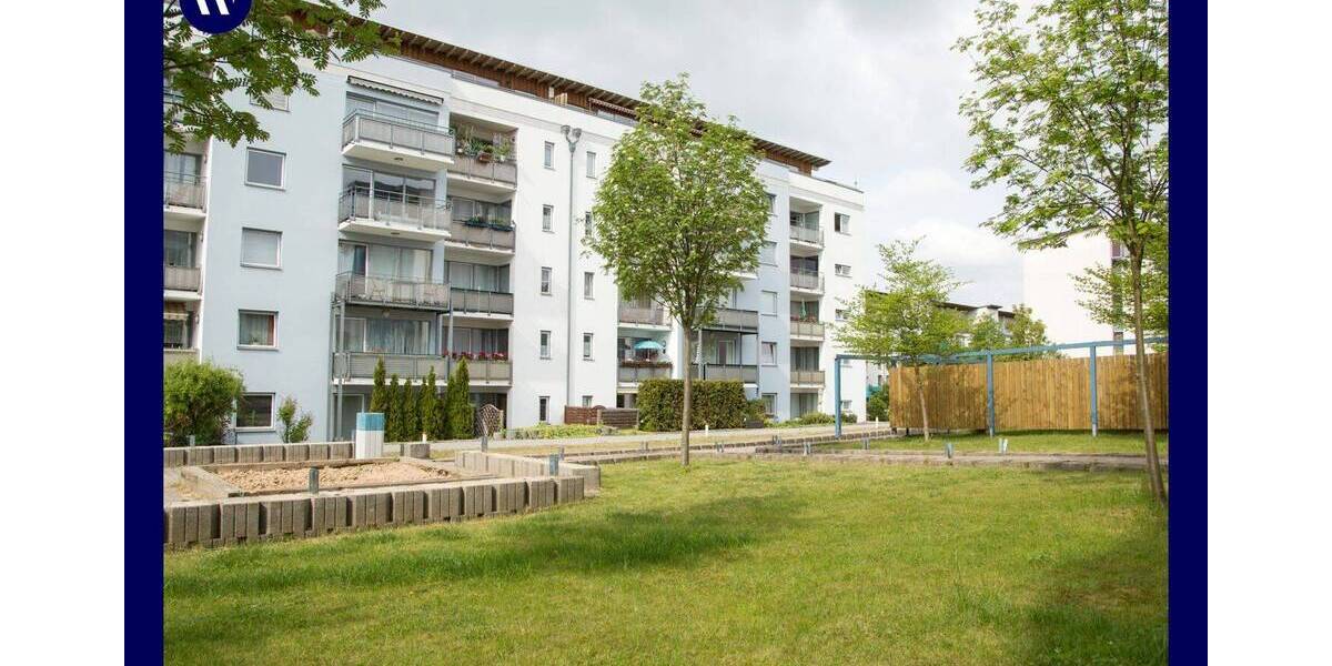 Etagenwohnung Erfurt Melchendorf - 3 Zimmer, 81 m&sup2;, 750&euro; | Angebot:26289837