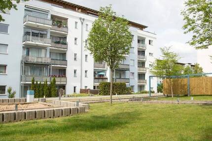 Wohnung Erfurt Melchendorf - 3 Zimmer, 81 m&sup2;, 750&euro; | Angebot:26289837