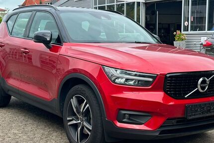 Volvo XC40 79.500 km 26.990 &euro; Oldenburg 26125