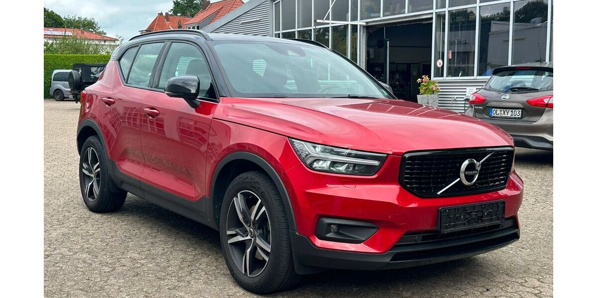 Volvo XC40 79.500 km 26.990 &euro; Oldenburg 26125
