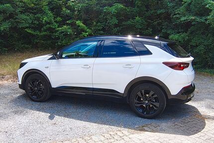 Opel Grandland (X) 34.000 km 19.500 &euro; Aschaffenburg 63741