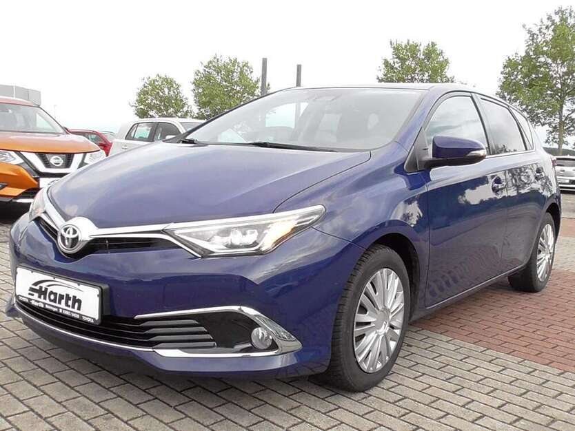 Auris
