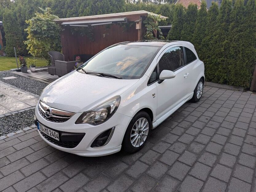 Corsa