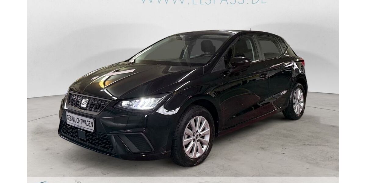 Seat Ibiza 22.700 km 14.798 &euro; Dinslaken 46539