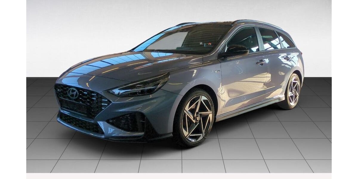 Hyundai i30 18.709 km 22.880 &euro; Dörth 56281