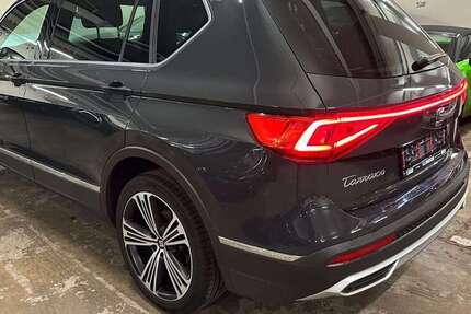 Seat Tarraco 63.700 km 25.980 &euro; Mainz 55129