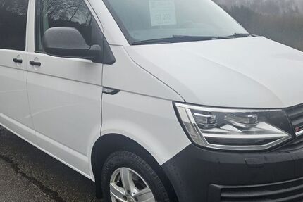VW T6 andere 99.000 km 29.995 &euro; Olsberg 59939