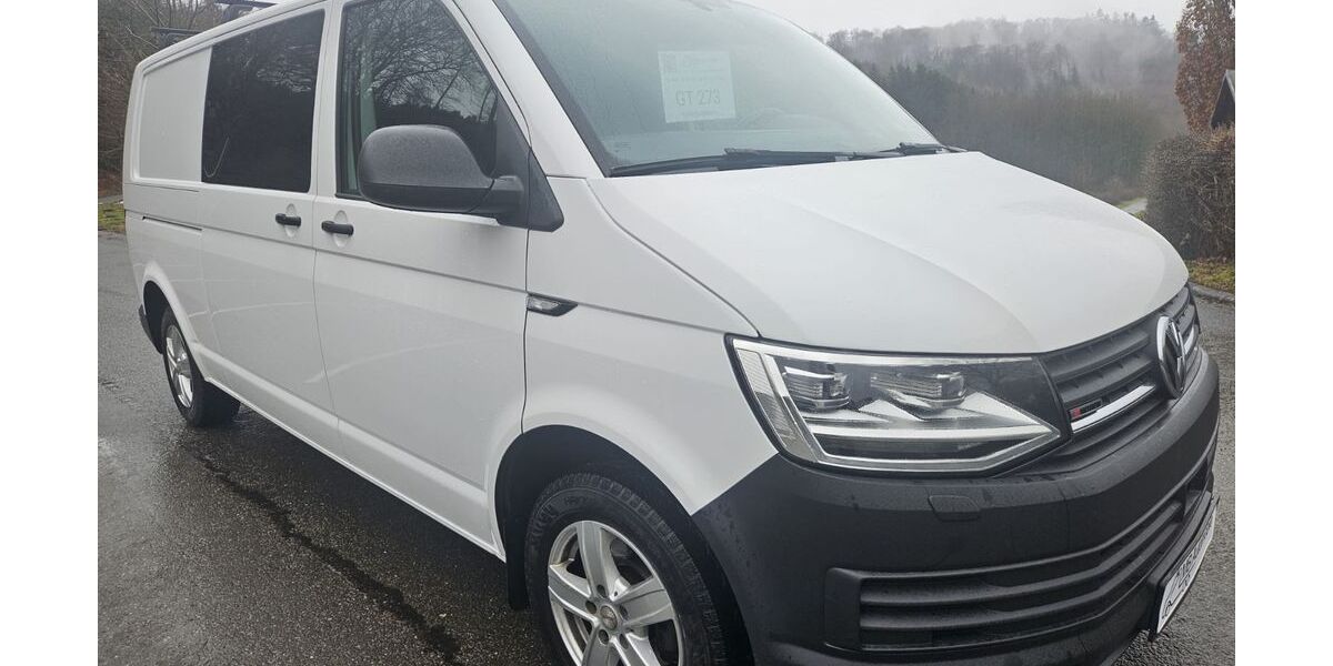 VW T6 andere 99.000 km 29.995 &euro; Olsberg 59939