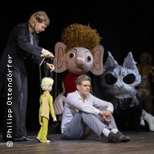 Herzfaden 02.06.2026 STADTTHEATER BIELEFELD