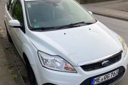 Ford Focus 326.000 km 1.100 &euro; Velbert 42555
