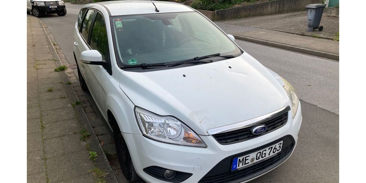 Ford Focus 326.000 km 1.100 &euro; Velbert 42555