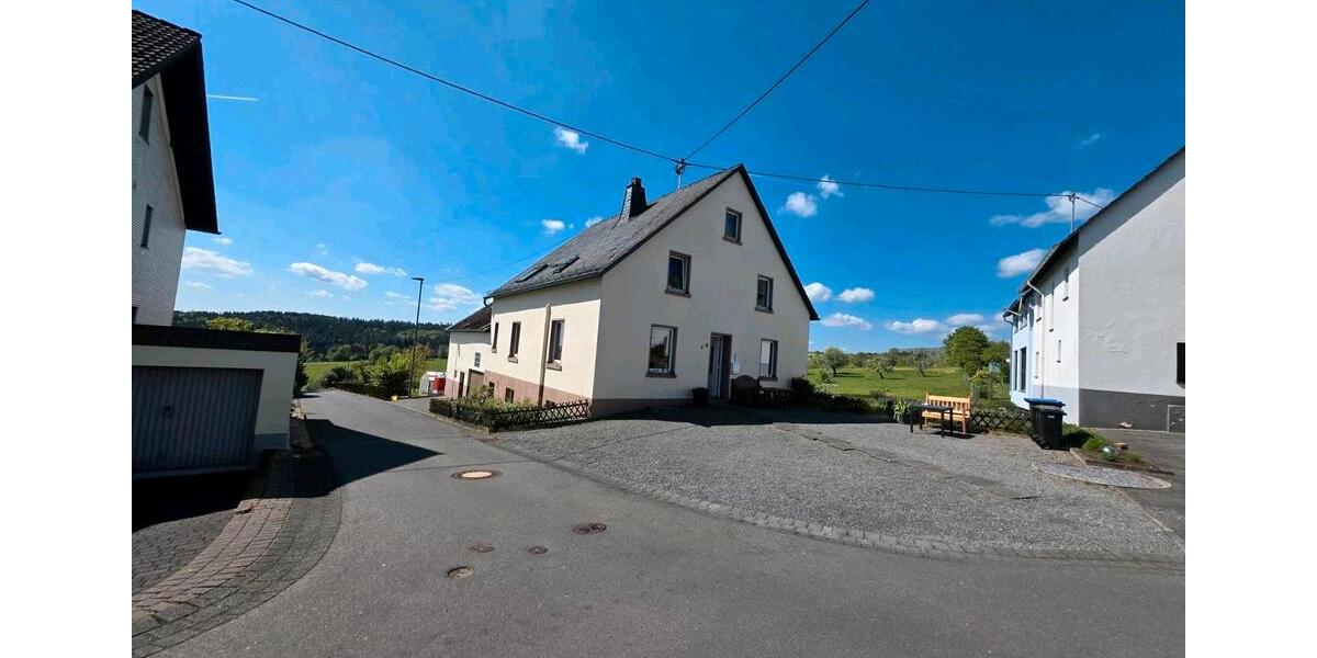 Einfamilienhaus Schüller - 7 Zimmer, 150 m&sup2;, 245.000&euro; | Angebot:26537891