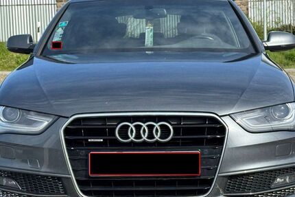 Audi A4 311.500 km 10.000 &euro; Wolfenbüttel 38302